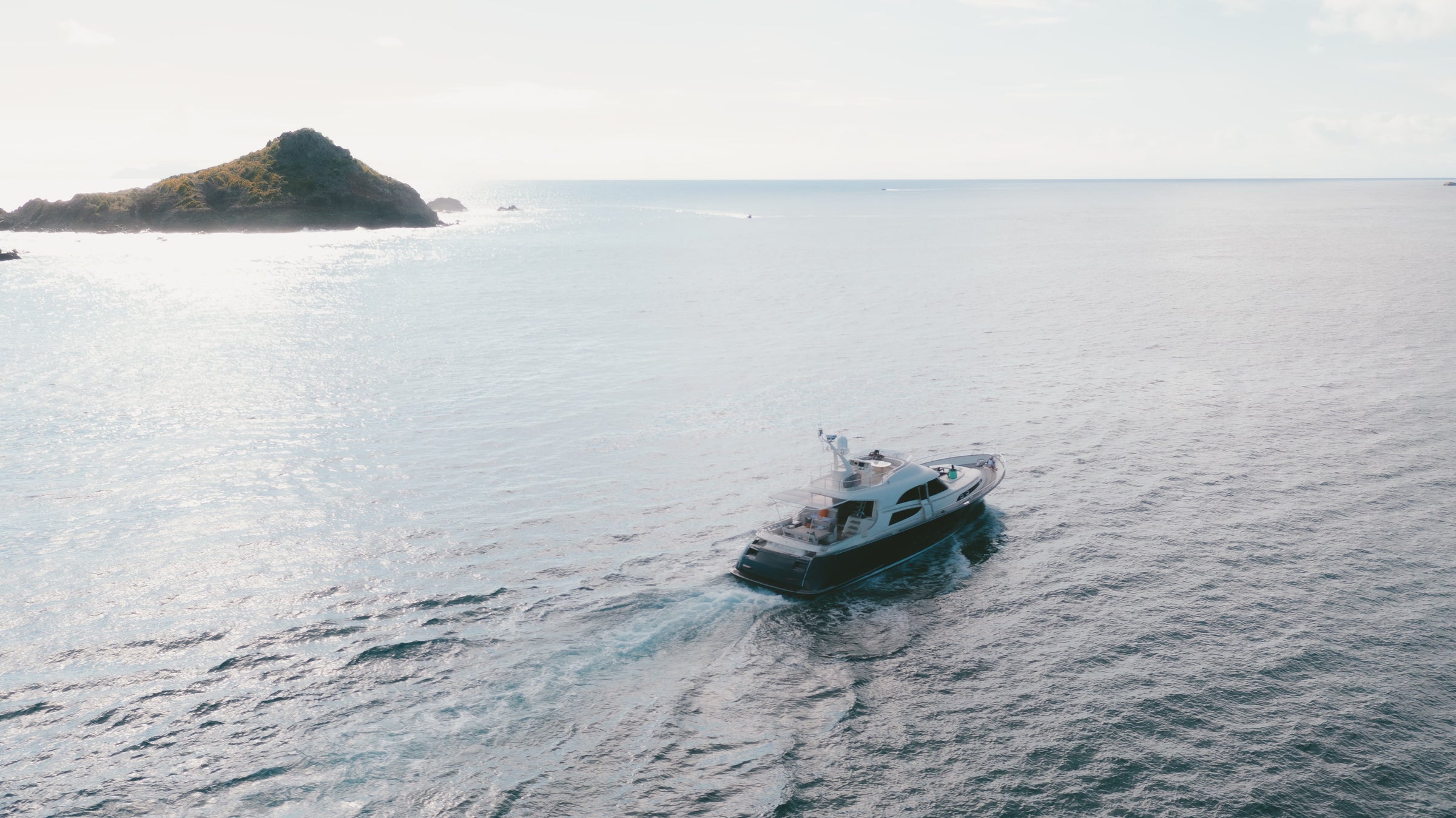 Day & Night Private Transfer Anguilla <> St. Barts