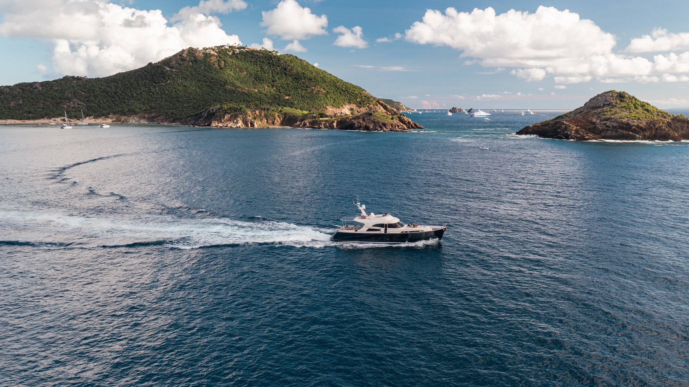 Day & Night Private Transfer St. Maarten <> St. Barts