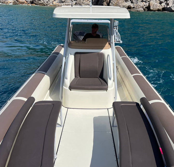 35' Gemini