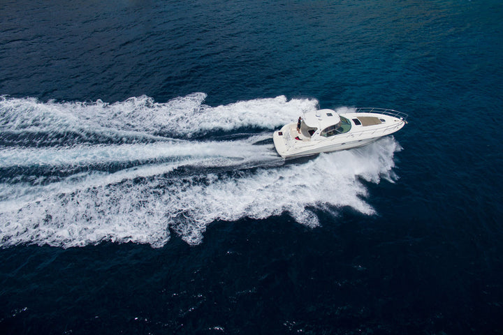 42' Sea Ray