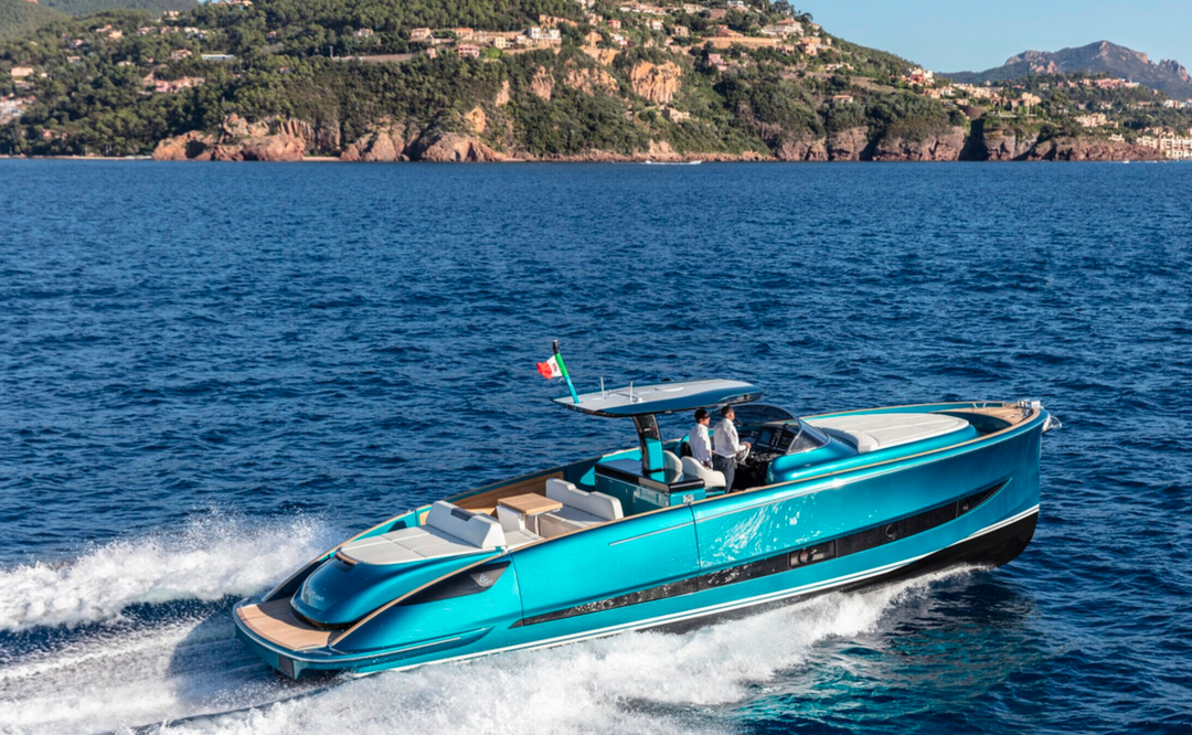 48' Solaris