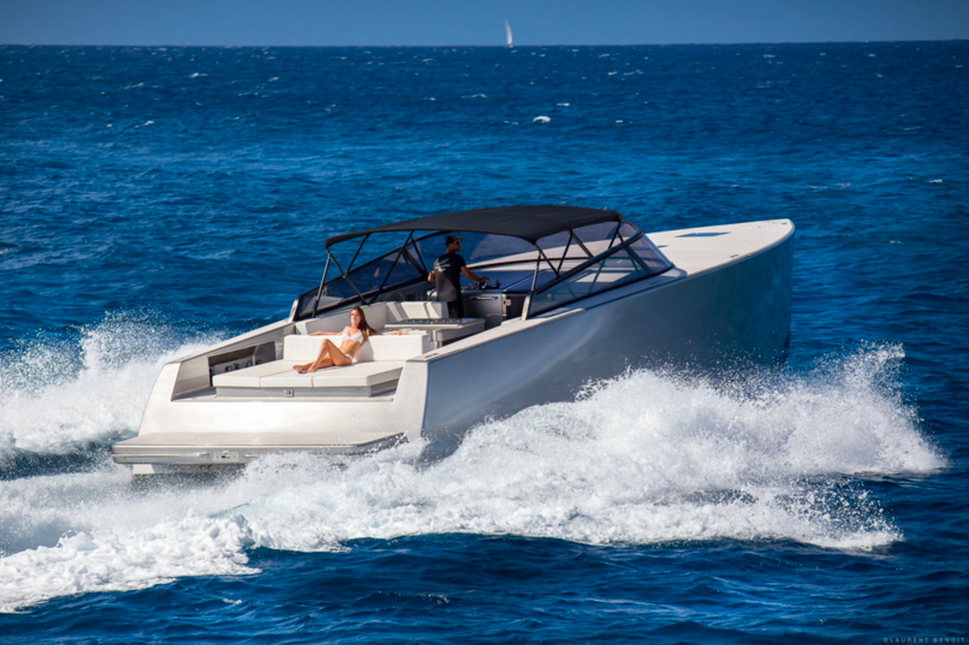 55' Vandutch