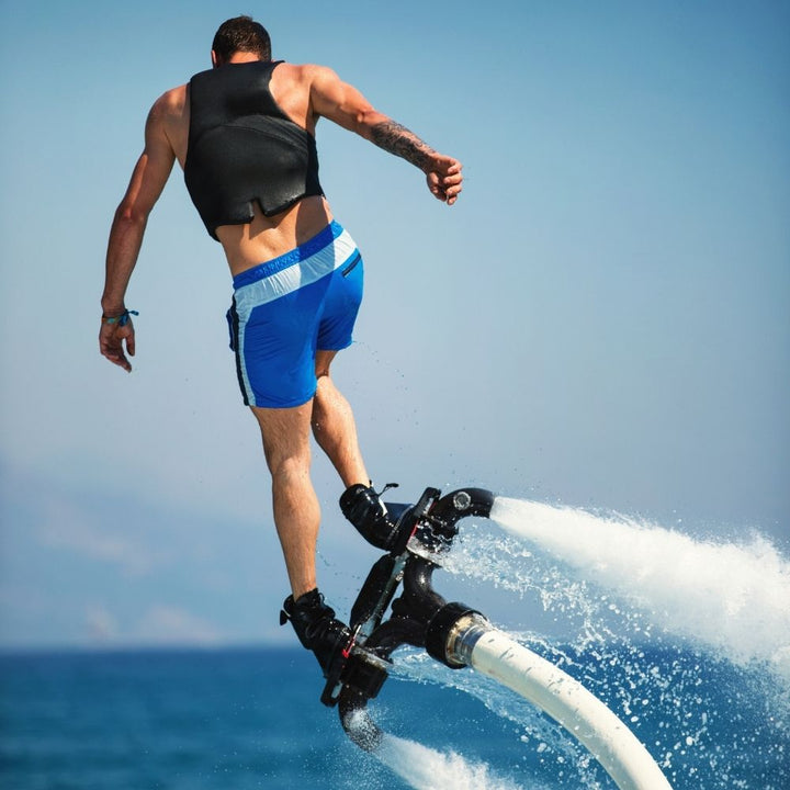 Flyboard