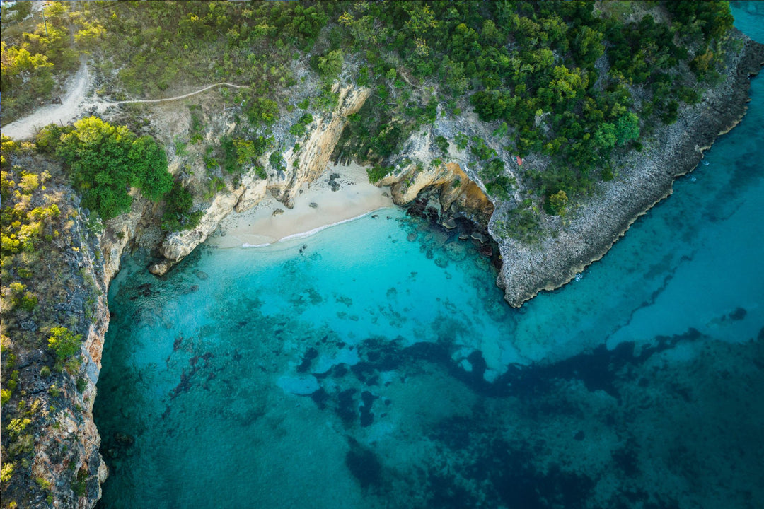 Découvrir Anguilla