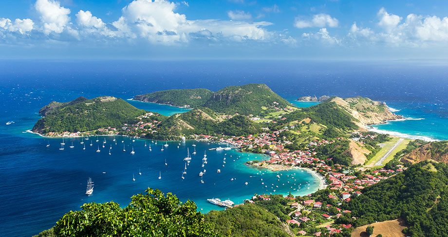 Discover Saint-Martin