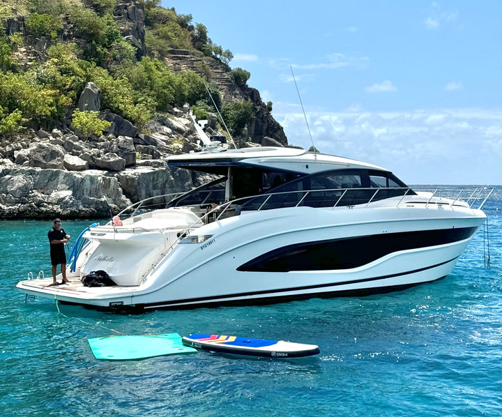 55' Princess