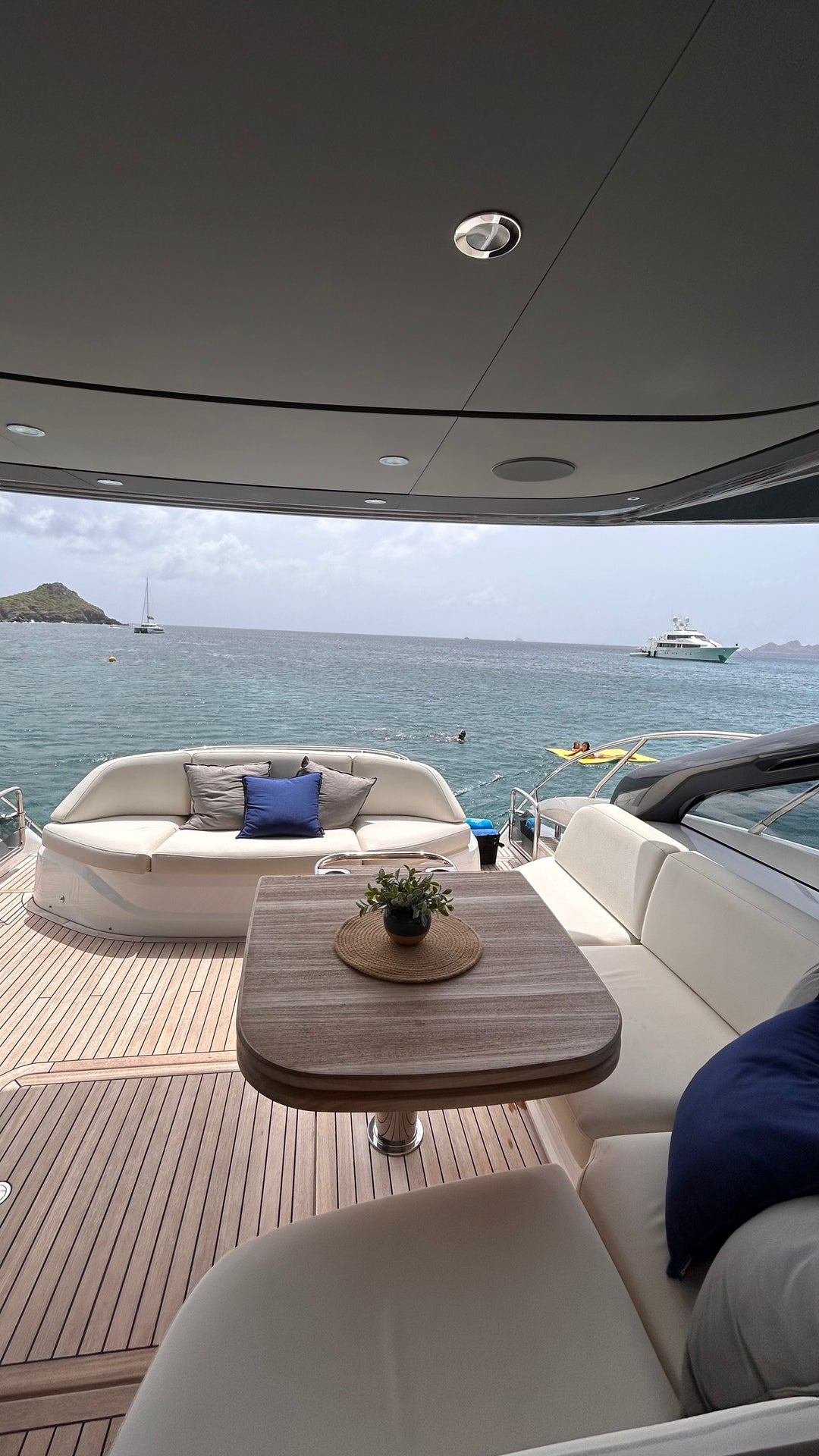 55' Princess