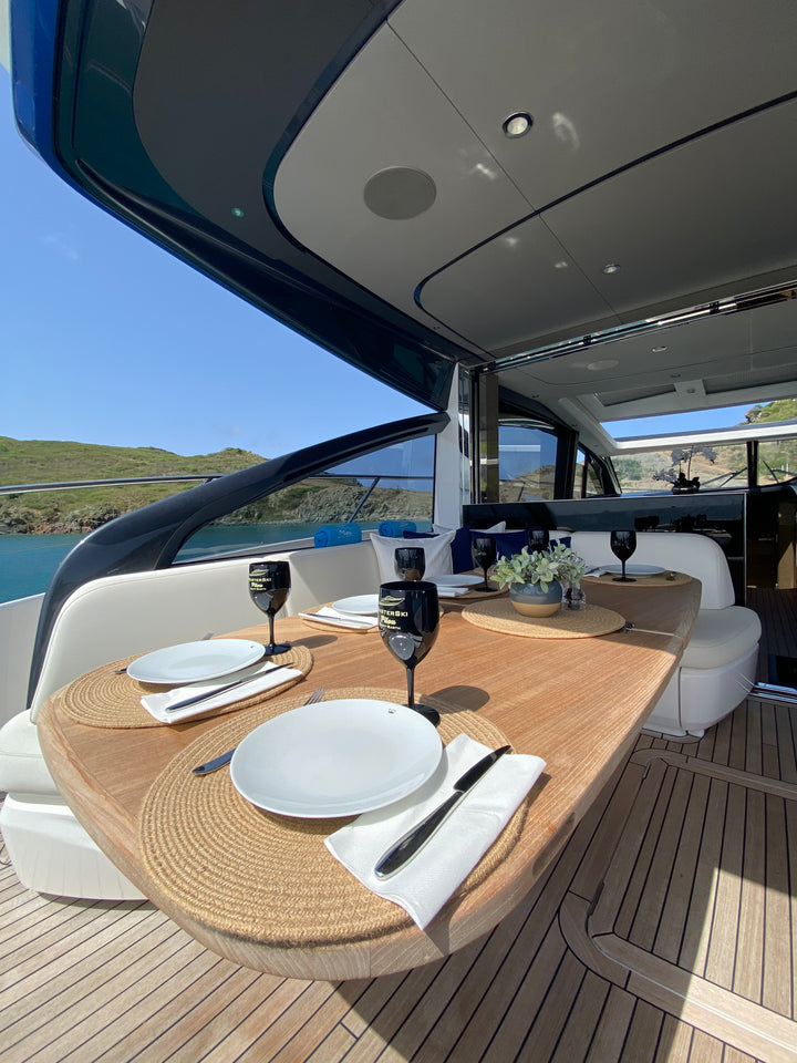 55' Princess